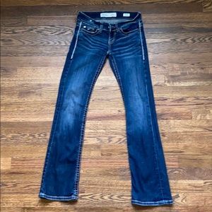 BKE Stella Boot Cut 24R.